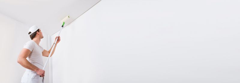 Garage Painting Service