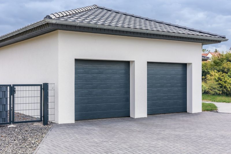 Garage Painting Service