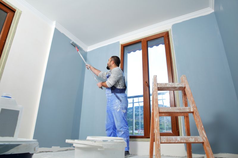 Cost of Interior Painting in Southlake, TX