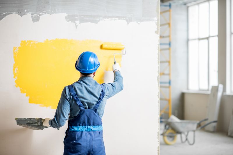 Painting Contractors