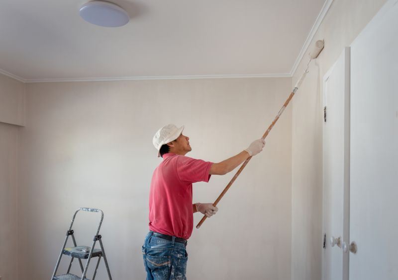 Local Painting Experts